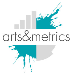 arts & metrics logo 